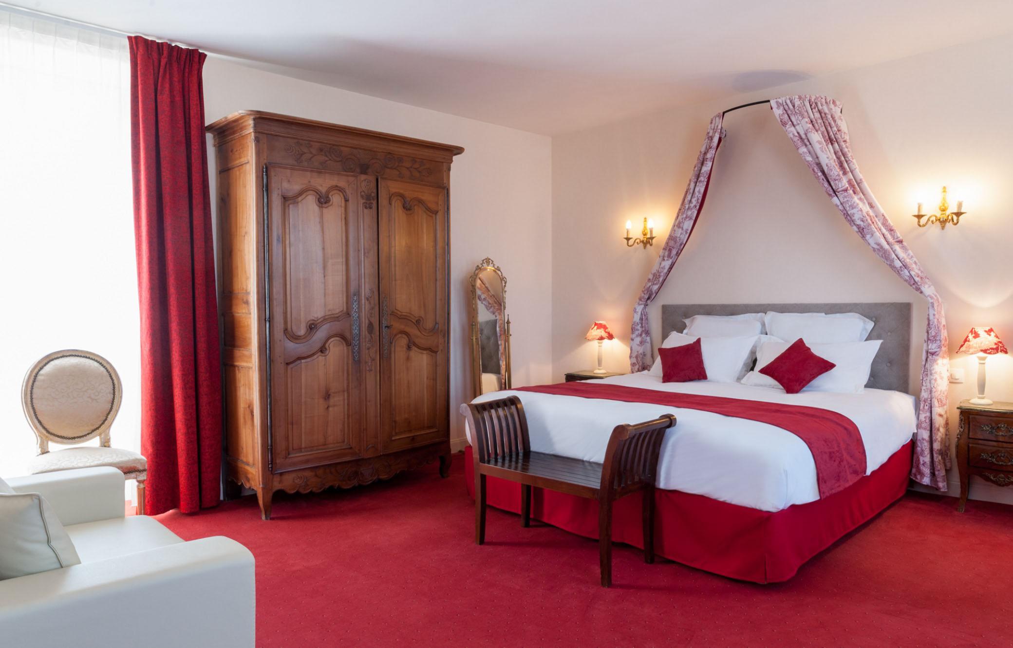 Domaine De Presle Saumur, The Originals Relais Distré Zewnętrze zdjęcie