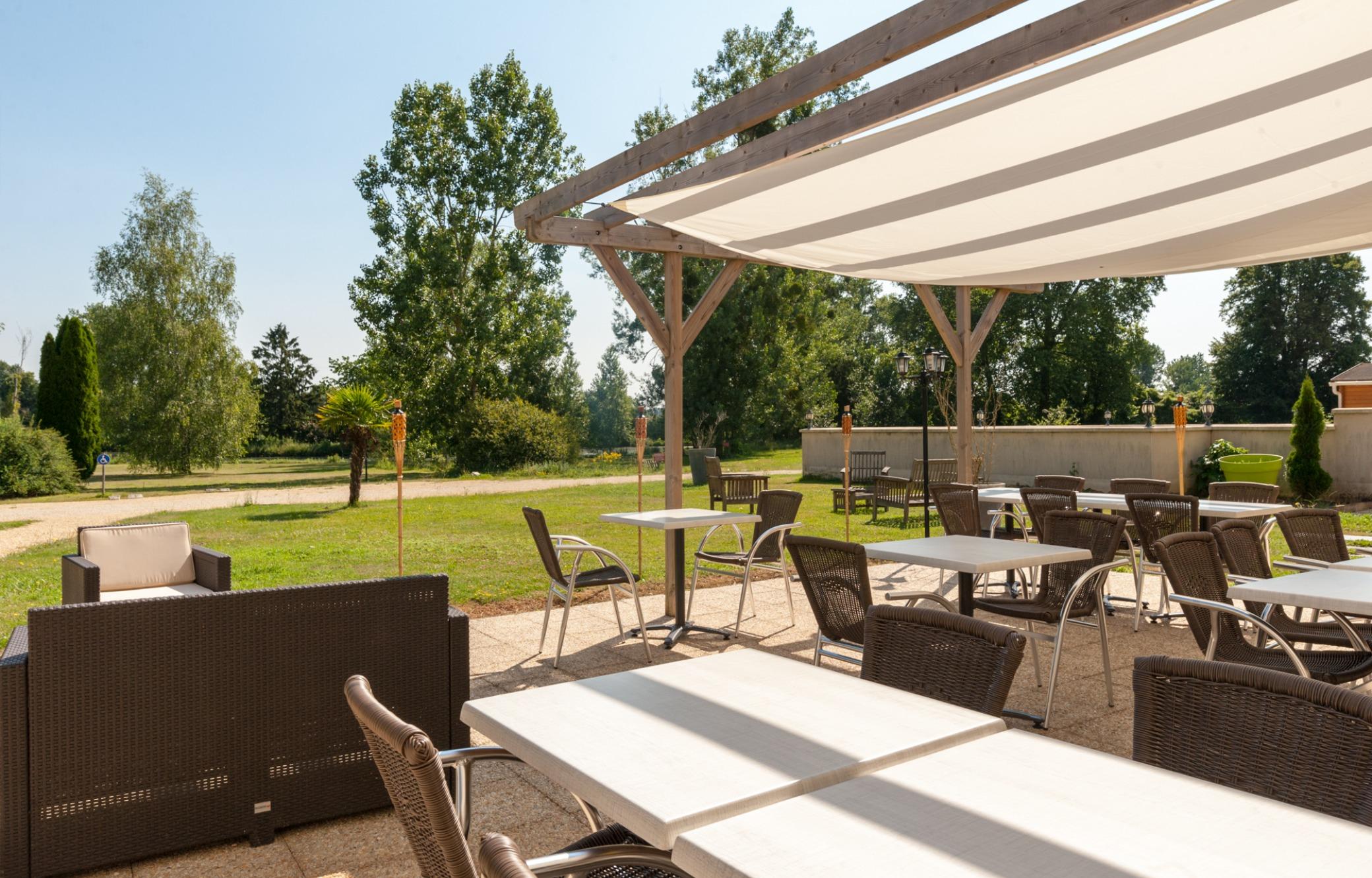 Domaine De Presle Saumur, The Originals Relais Distré Zewnętrze zdjęcie
