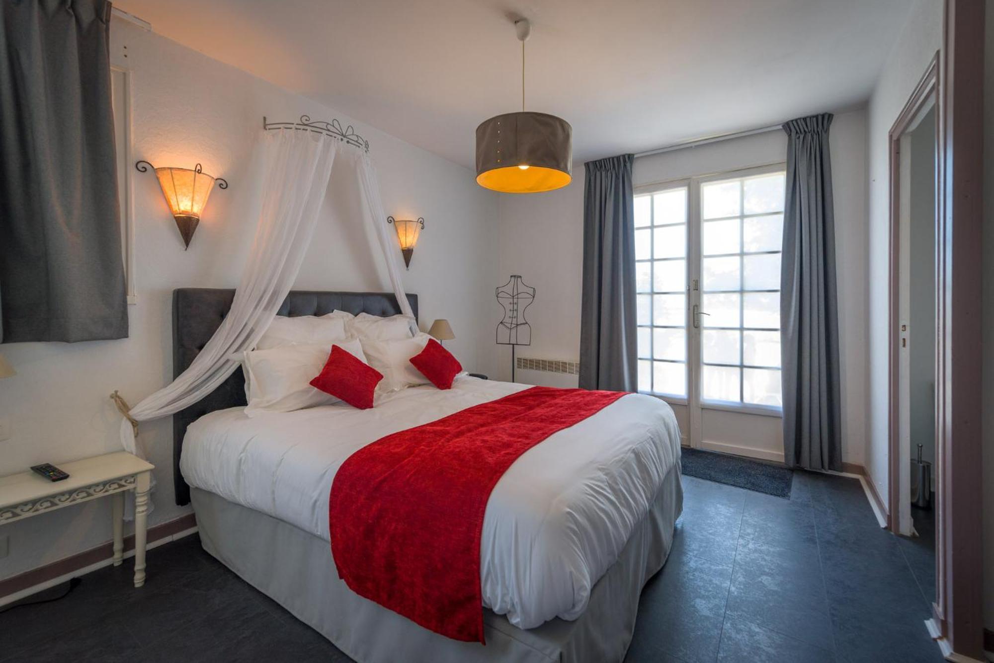 Domaine De Presle Saumur, The Originals Relais Distré Zewnętrze zdjęcie