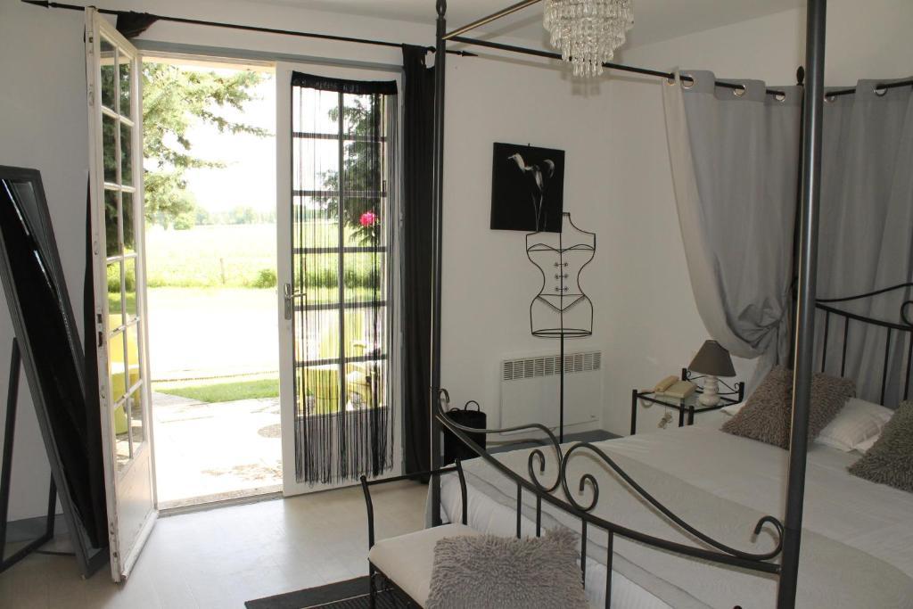 Domaine De Presle Saumur, The Originals Relais Distré Zewnętrze zdjęcie