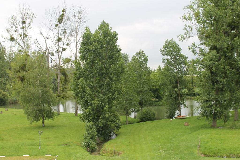 Domaine De Presle Saumur, The Originals Relais Distré Pokój zdjęcie